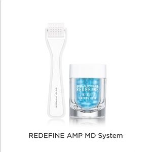 Rodan + Fields Redefine Amp MD system
